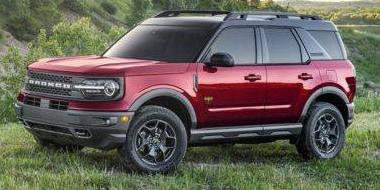 FORD BRONCO SPORT 2023 3FMCR9C61PRD55577 image FORD BRONCO SPORT 2023 3FMCR9C61PRD55577 image